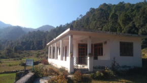 Rudhaare Homestay